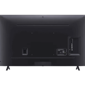 LG 65" UHD 4K HDR WebOS NanoCell 65NANO80T6A - Image 4