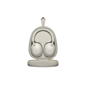 Sony Noise Cancelling Headphones WH1000XM5/SME - Image 2