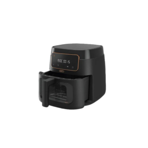 Defy 7.6L 1750W Airfryer Black DAF3376DB - Image 1