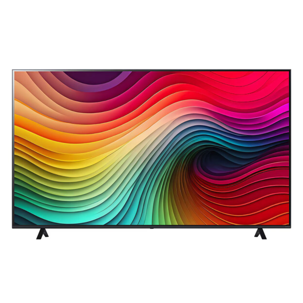 CTV SAMSUNG 75 UA75DU8000UXKE 4K CRYSTAL UHD HDR TIZEN SMAR1