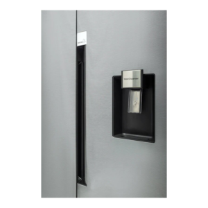 Defy 555L SBS Water Dispenser Naturelight DPRO500 DFF547 - Image 3