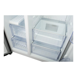 Defy 555L SBS Water Dispenser Naturelight DPRO500 DFF547 - Image 5
