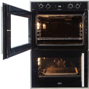 Defy Oven Gemini Double Oven Multi-Function Mirror DBO768 - Image 3