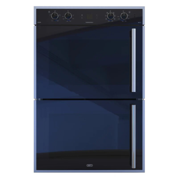 DEFY OVEN DBO768 GEMINI DOUBLE OVEN