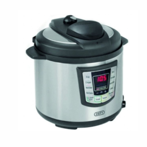 Defy Pressure Cooker PC600S - Image 1