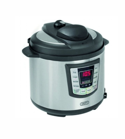 Defy PC600S Pressure Cooker