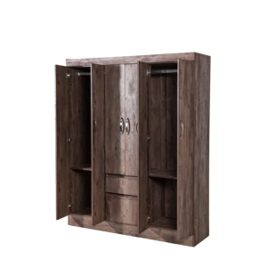 Detroit Wardrobe - Image 3