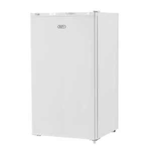 Defy 93L Bar Fridge White B4802W - Image 3