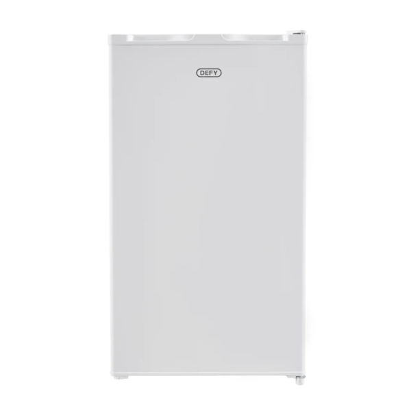 FRIDGE DEFY 93L B4802W B125W BAR WHITE