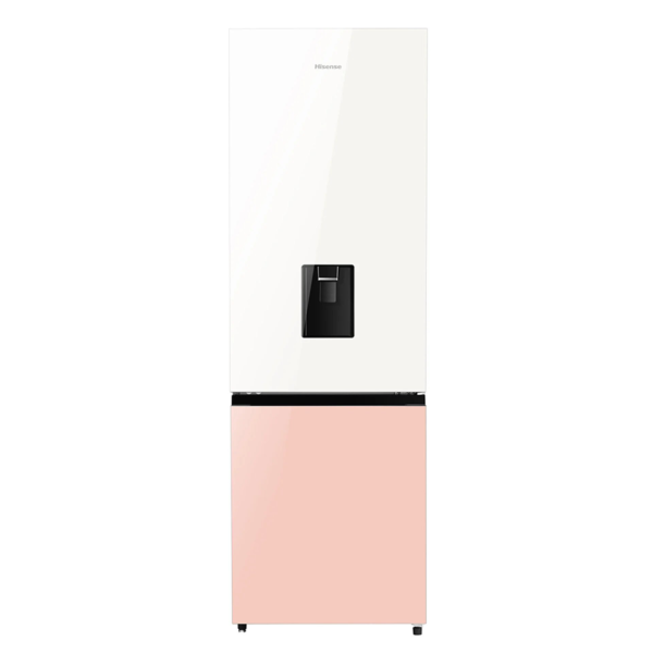FRIDGE HISENSE 347L H450BDP-WD