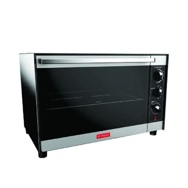 Fresh 2000w 48L Oven Elec GasElectric