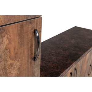 Gwebi Kitchen Dresser - Image 3