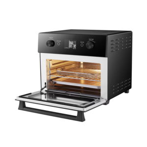Hisense 20L Multifunction Oven H20AOBK1S5 - Image 2
