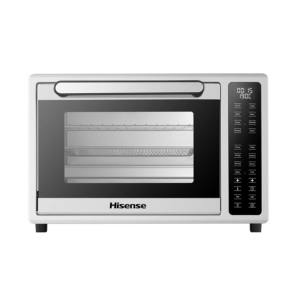 Hisense 32L Electronic Multifunction Oven H32AOSL1S5 - Image 1
