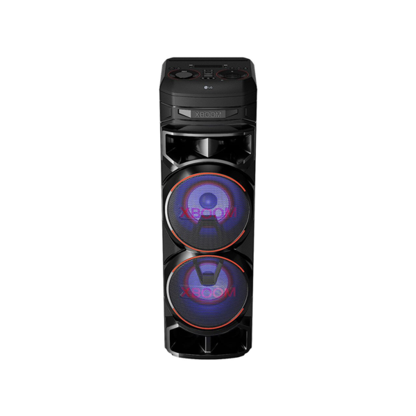 HIFI LG RNC9 1000W X-BOOM PARTY BLUETOOTH BASS BLAST