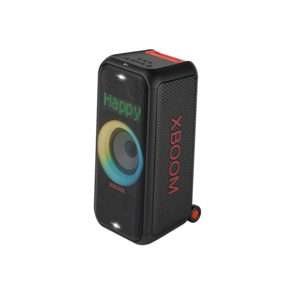HIFI LG XL7S 250W X-BOOM PARTY BLUETOOTH