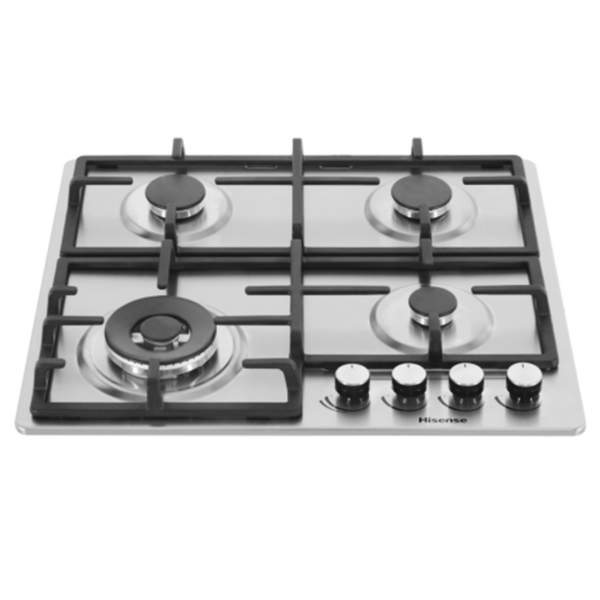 Hisense 60cm Stainless Steel HHU60GAGR