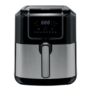 Hisense 6.3L Touch Black H06AFBS1S3 - Image 1