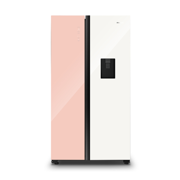 Hisense H670DP-WD 1