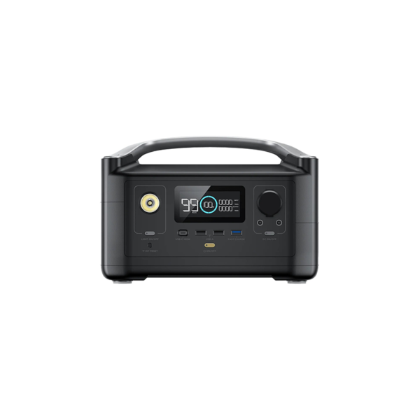 INVERTER ECOFLOW 250W RIVER