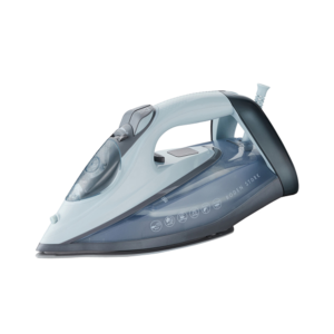 Boden Stark Iron 2200W Digital Steam BS-ID001 - Image 1