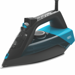 Defy Steam Iron 2600W, SI3126BG - Image 1