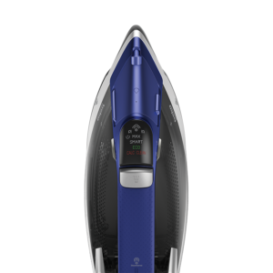 Beko 3000W Steam Superglide Ceramic Blue SPA9130B - Image 3