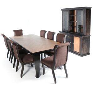 Broadway Dining Suite - Image 1
