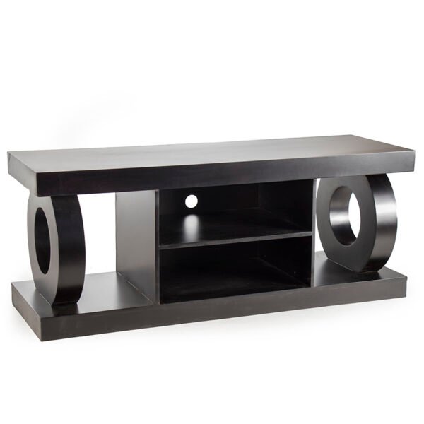 J W WILSON DUNKIN TV UNIT