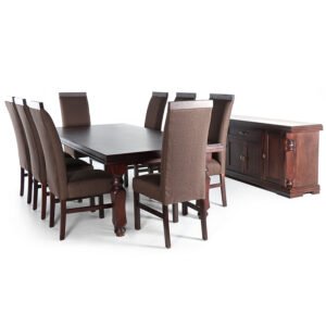 Paris Dining Suite - Image 1