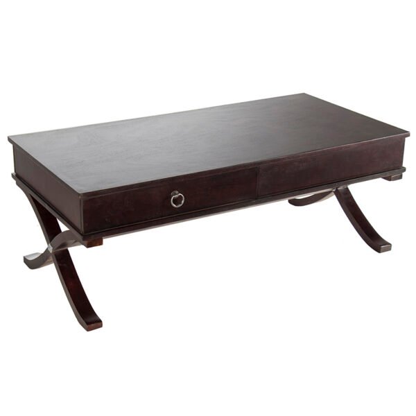J W WILSON PLAZA COFFEE TABLE