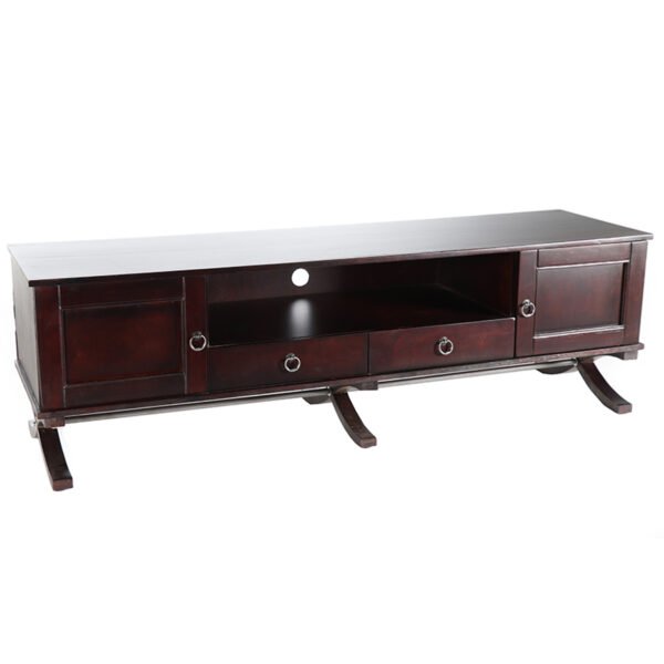 J W WILSON PLAZA TV UNIT