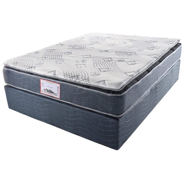 KDV DREAMER BED SET
