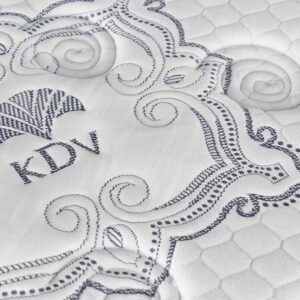 Masterclass Bedset King - Image 3
