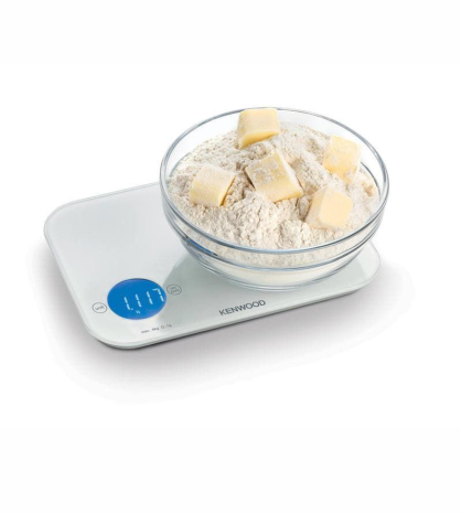 KENWOOD KITCHEN SCALE 5G