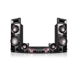 LG 2300W 4.2CH Smart XBOOM MR11+S94P2 - Image 1