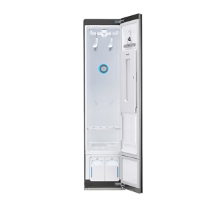 Lg Slim 3Hanger/1Pant Thinq Steam Mirror S3MFC - Image 3