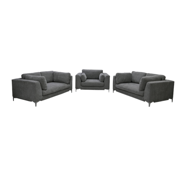 Legend Columbia 3 piece Lounge Suite 10