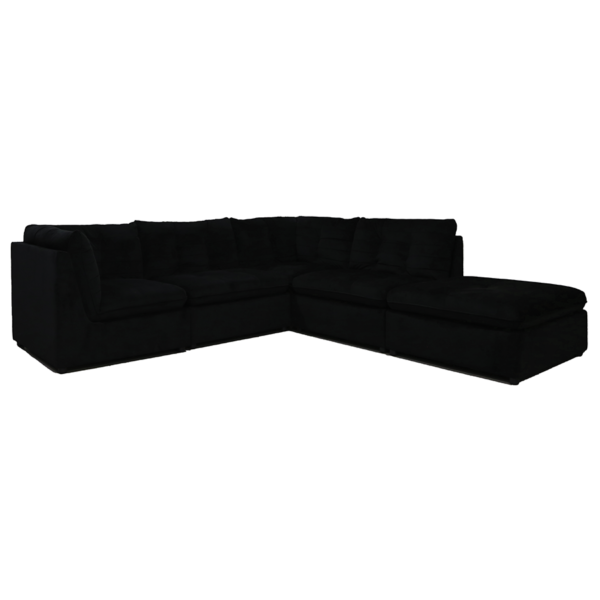 Legend Vergara Lounge Suite