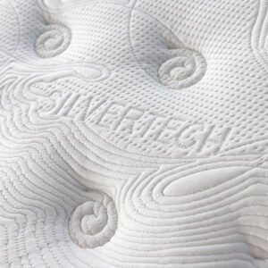 Luxurious Dreams Bedset King Extra Long - Image 5