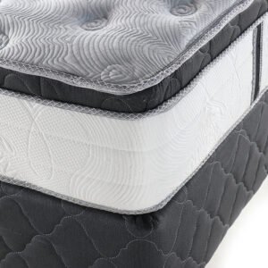 Luxurious Dreams Bedset King Extra Long - Image 6