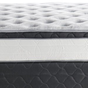 Luxurious Dreams Bedset King Extra Long - Image 7