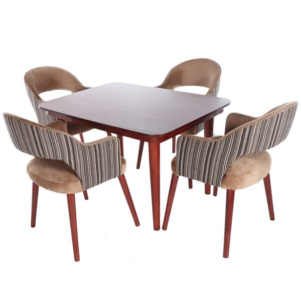 NORTON CHAIRWORKS BUNBERRY DRS