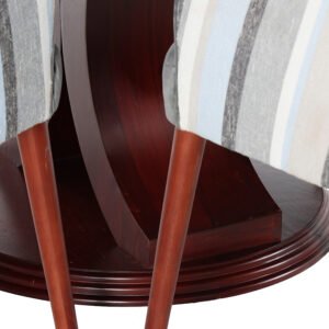 Melton Dining Suite - Image 3