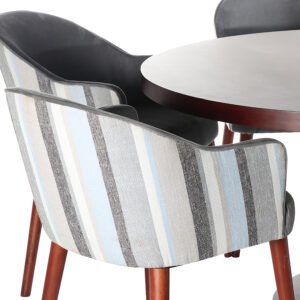 Melton Dining Suite - Image 6