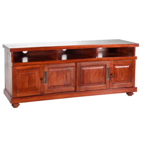 NORTON CHAIRWORKS ST. ANNE TV STAND