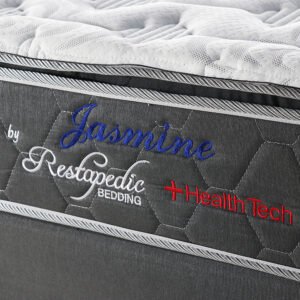 Jasmine Bedset Double - Image 6