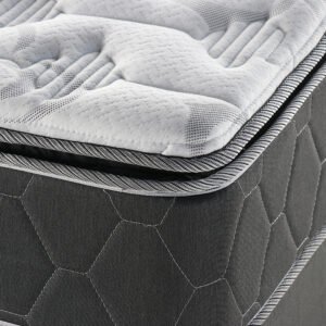 Jasmine Bedset Double - Image 3