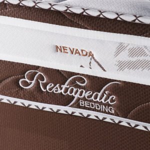 Nevada Bedset King - Image 7