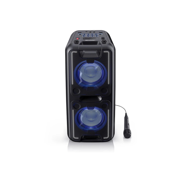 SHARP PARTY SPEAKER PS-920 1